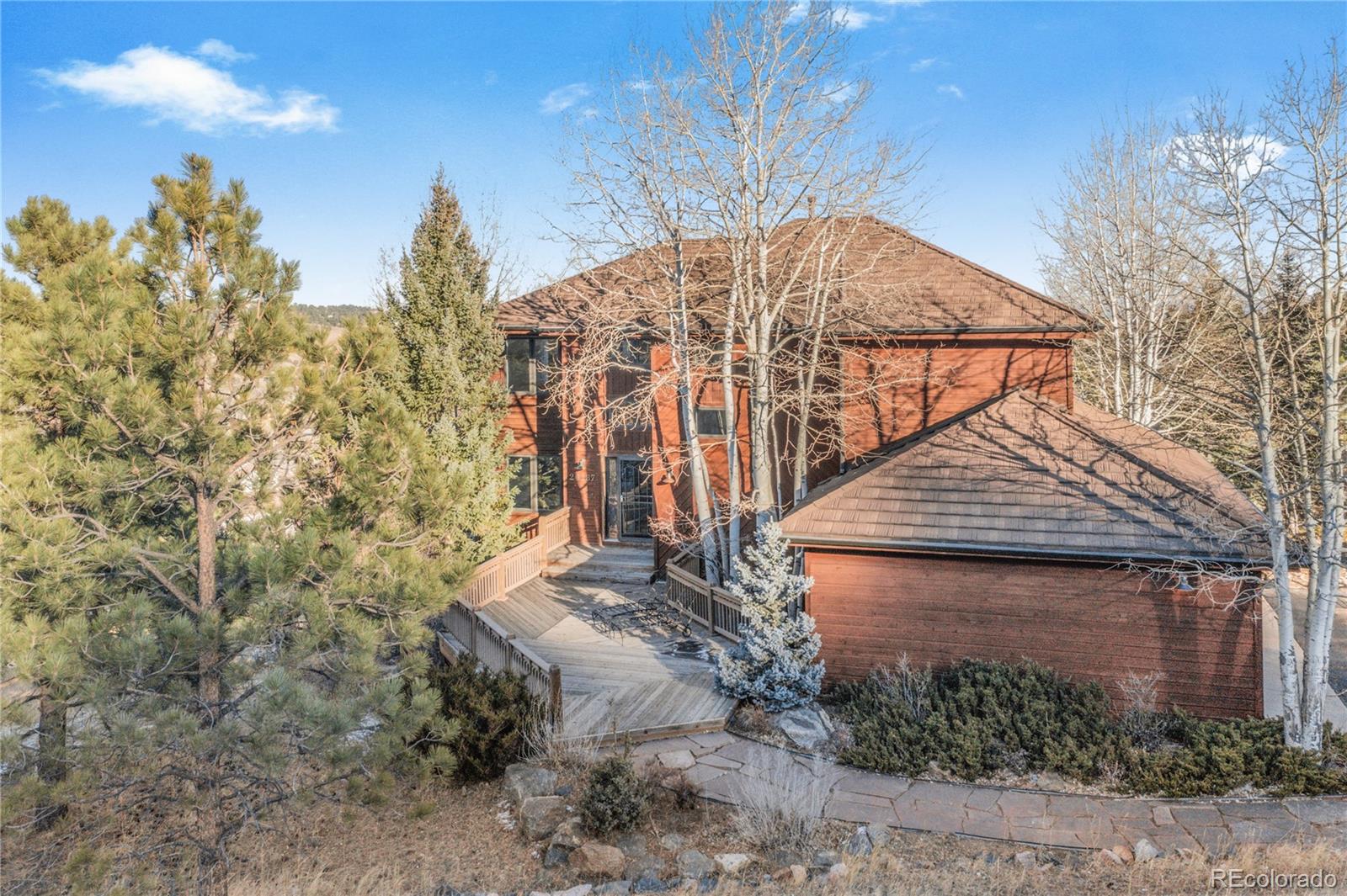 MLS Image #0 for 24187  genesee trail road,golden, Colorado