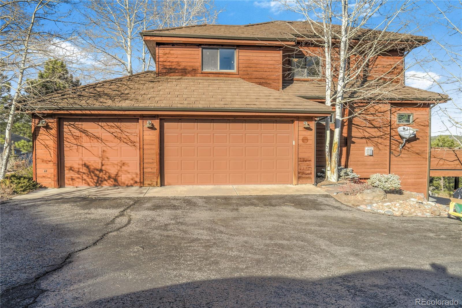 MLS Image #2 for 24187  genesee trail road,golden, Colorado