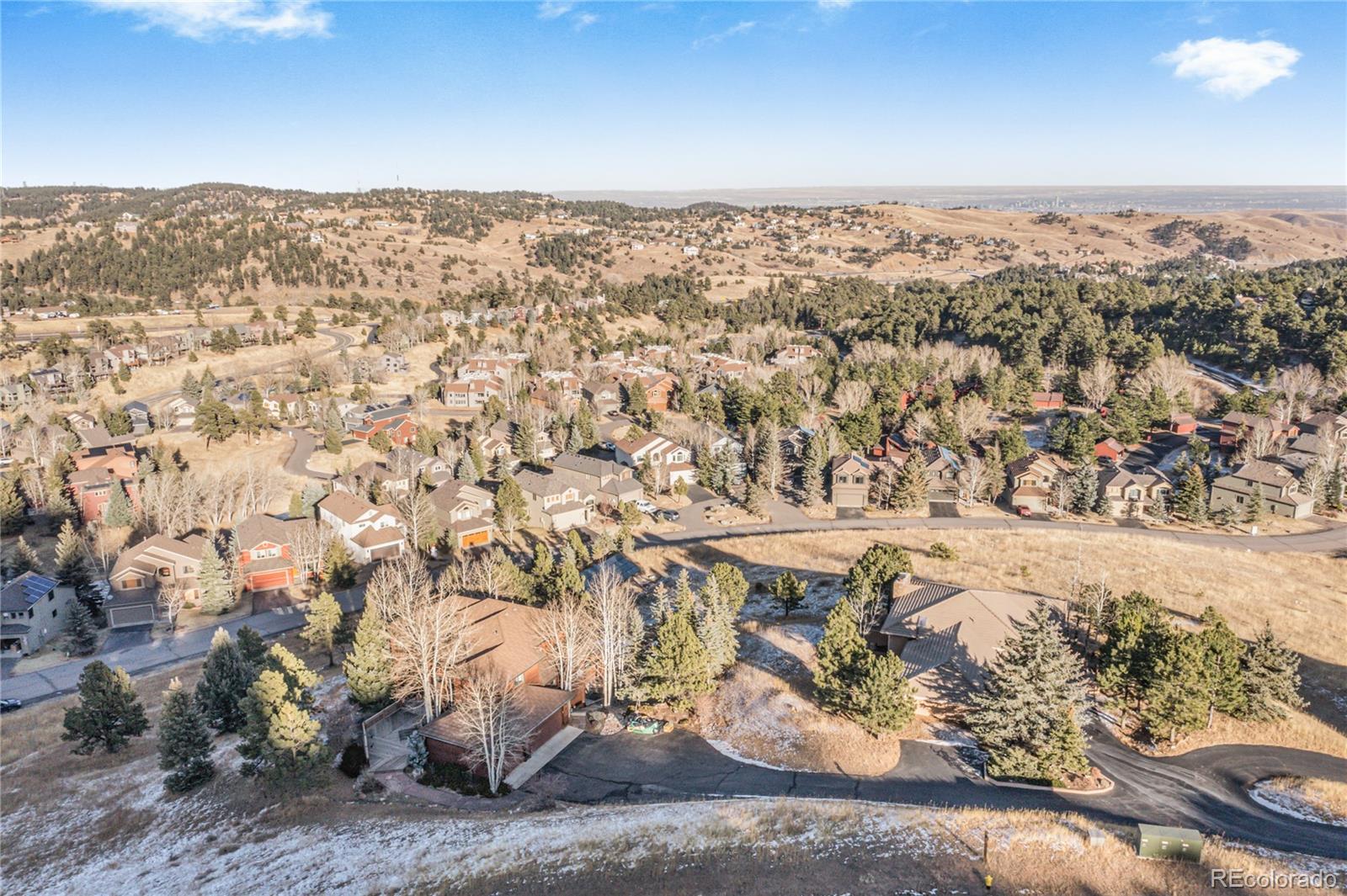 MLS Image #4 for 24187  genesee trail road,golden, Colorado