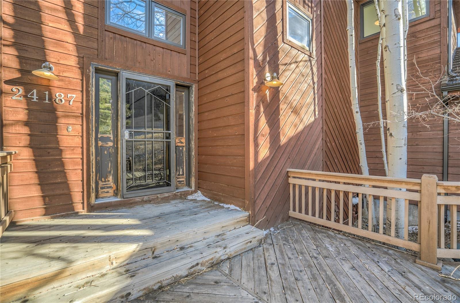 MLS Image #6 for 24187  genesee trail road,golden, Colorado