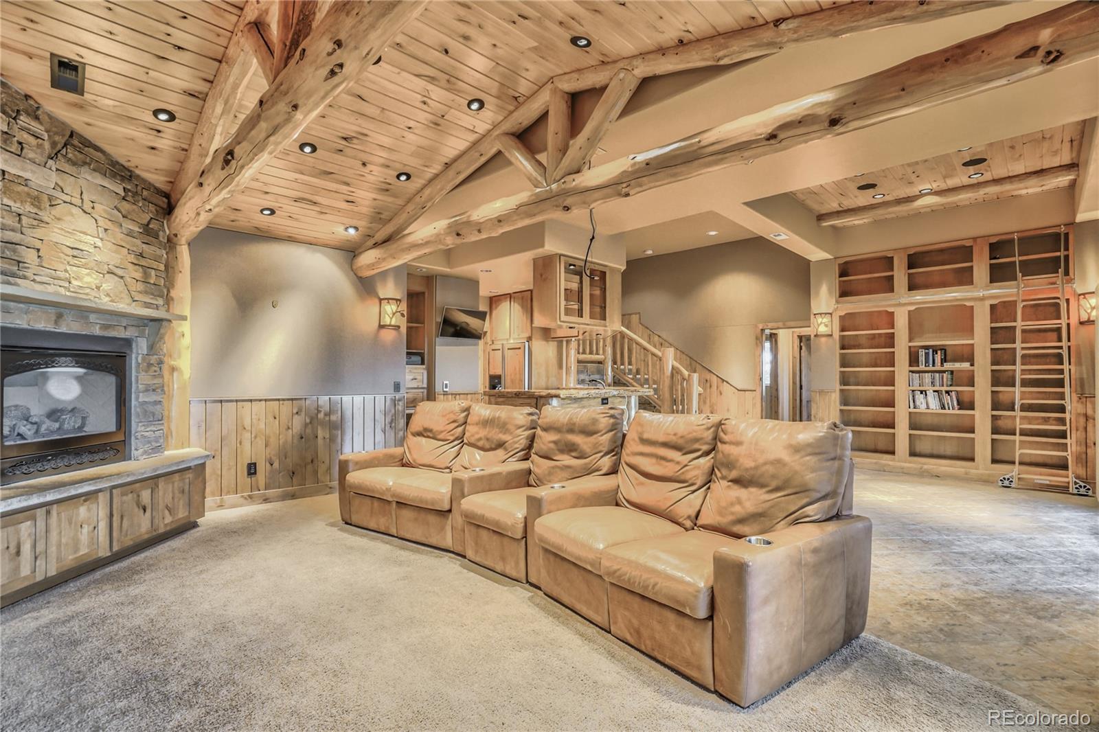 MLS Image #9 for 24187  genesee trail road,golden, Colorado