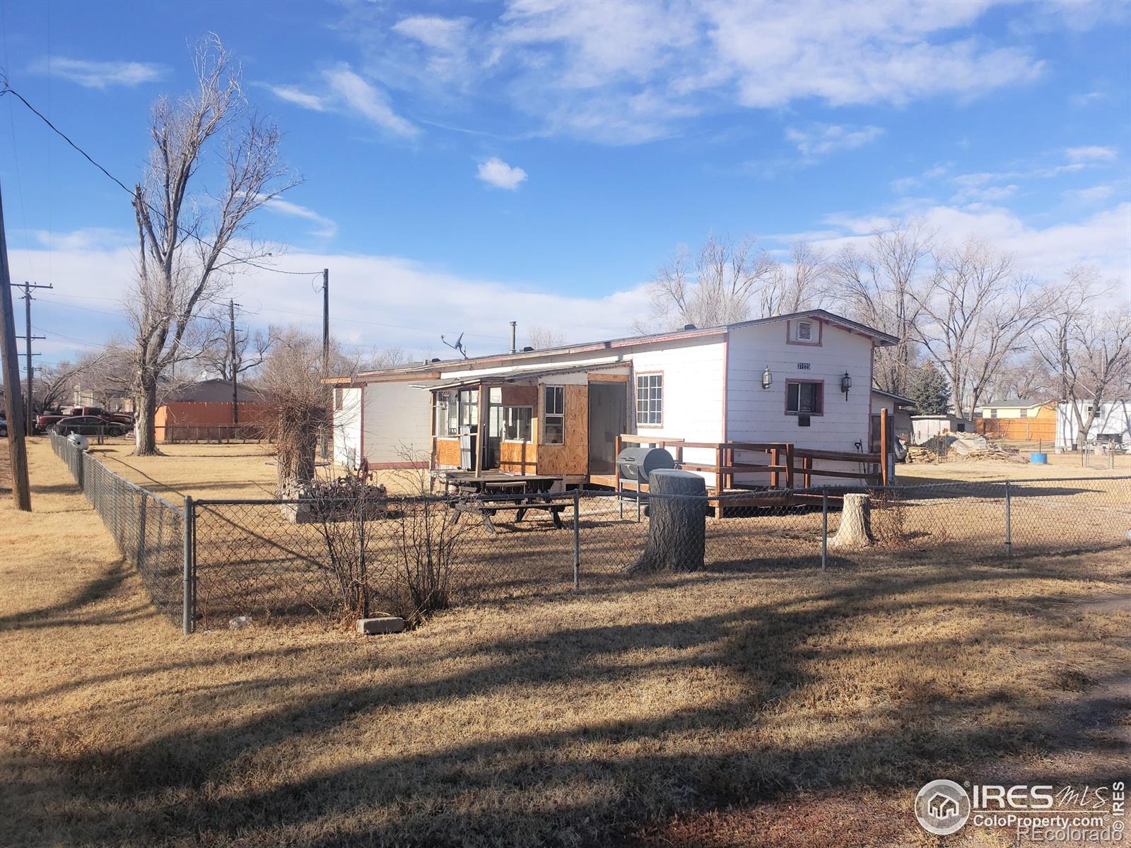 MLS Image #0 for 31225  5th street,gill, Colorado