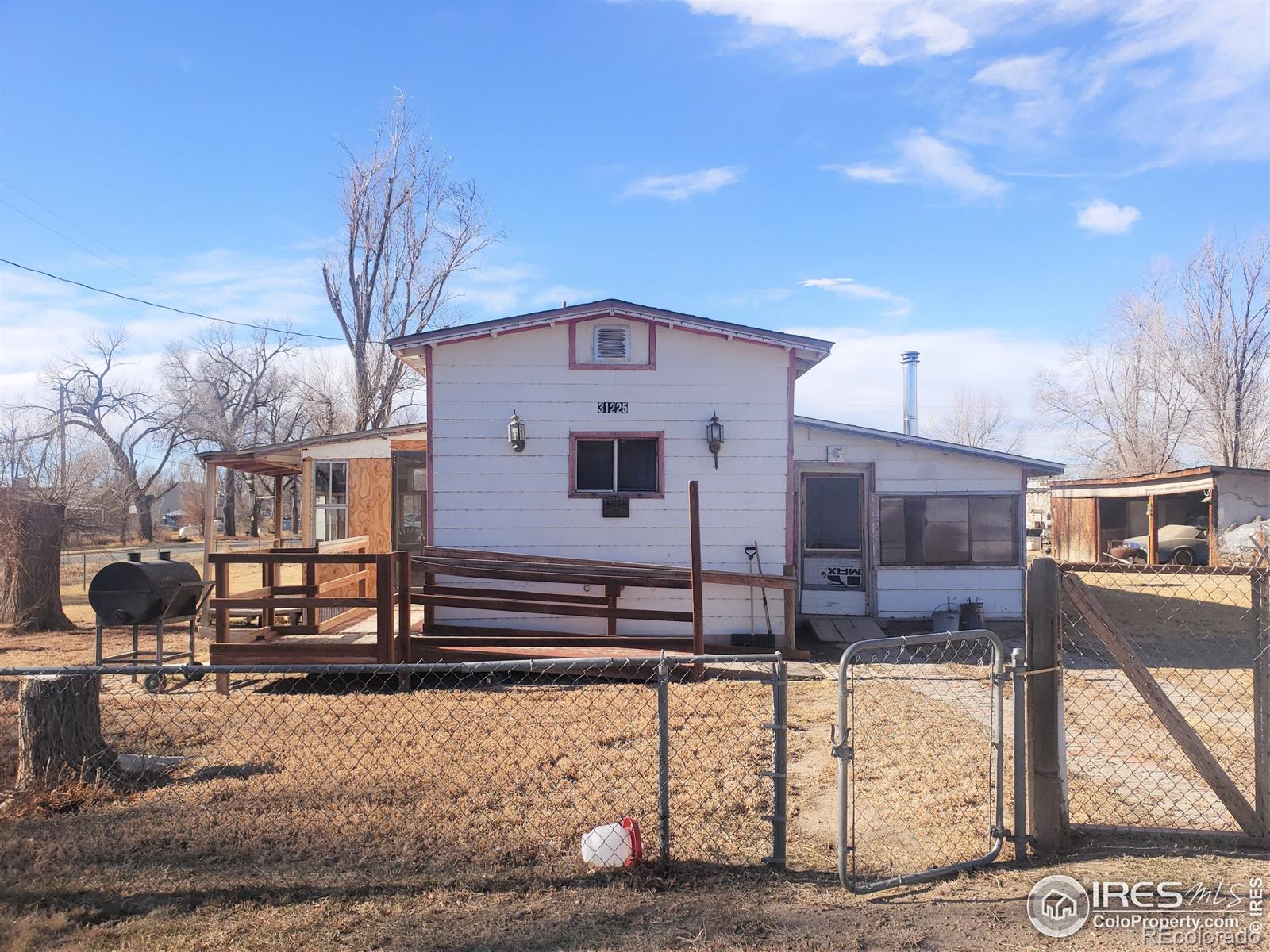 MLS Image #1 for 31225  5th street,gill, Colorado