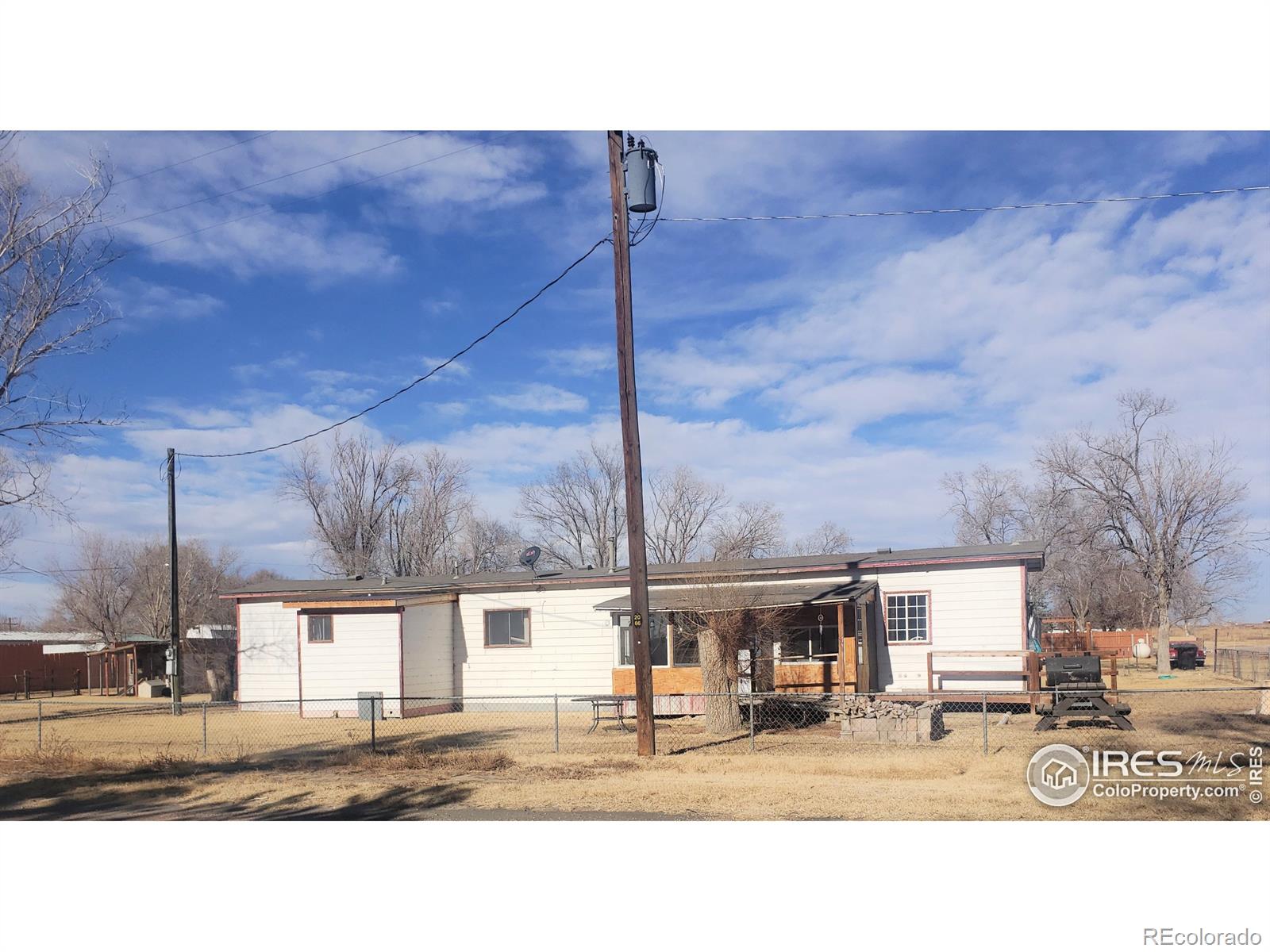MLS Image #2 for 31225  5th street,gill, Colorado