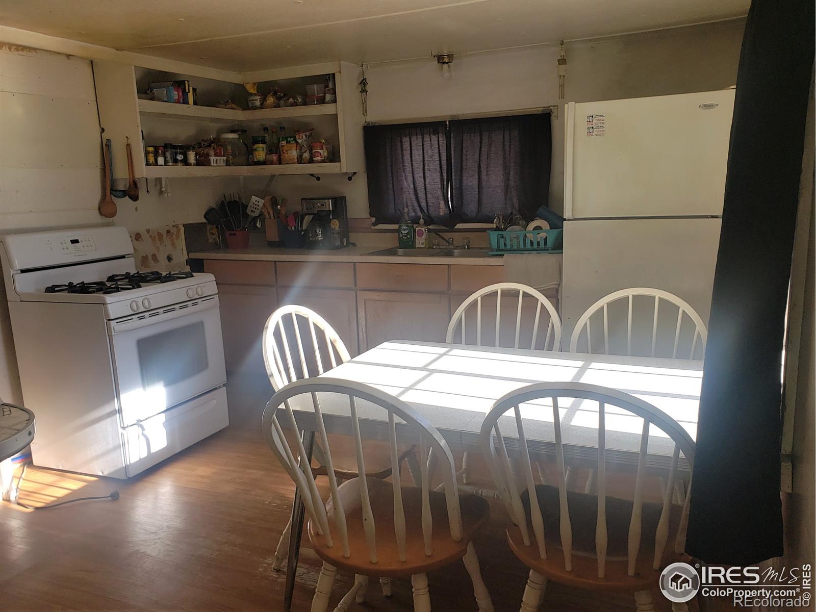 MLS Image #5 for 31225  5th street,gill, Colorado