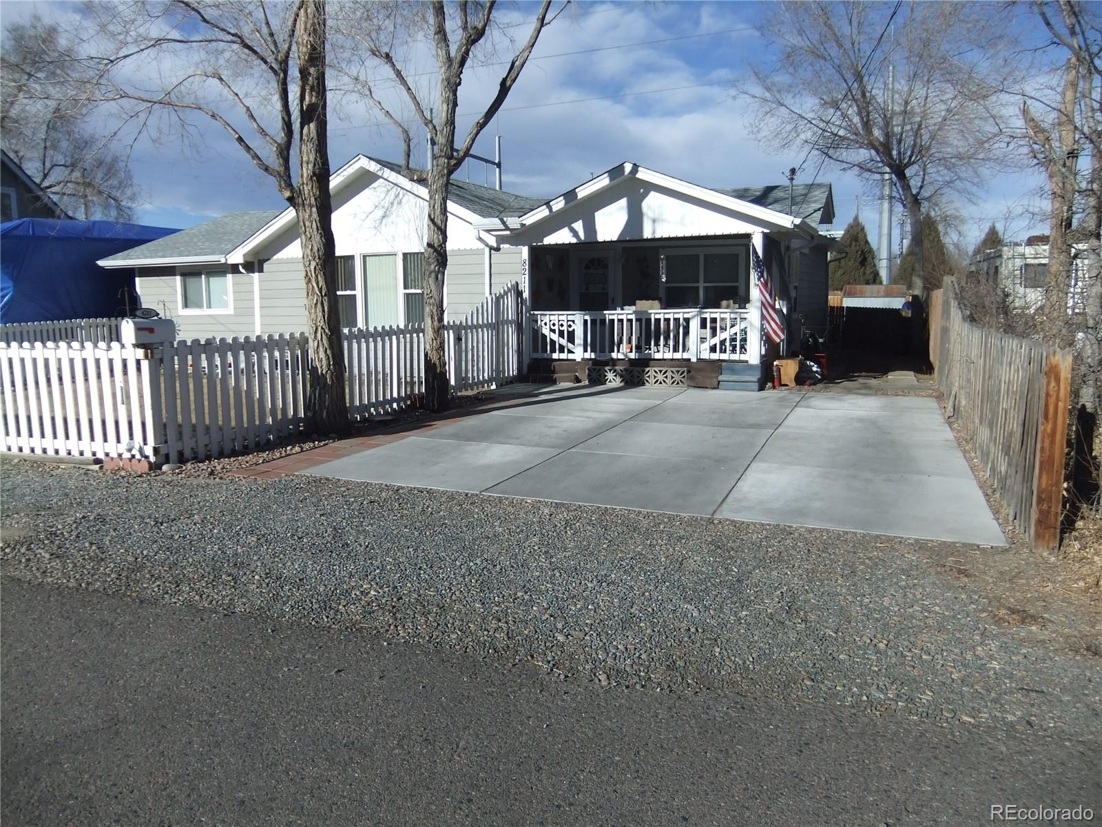 MLS Image #2 for 8211 w 51st avenue,arvada, Colorado