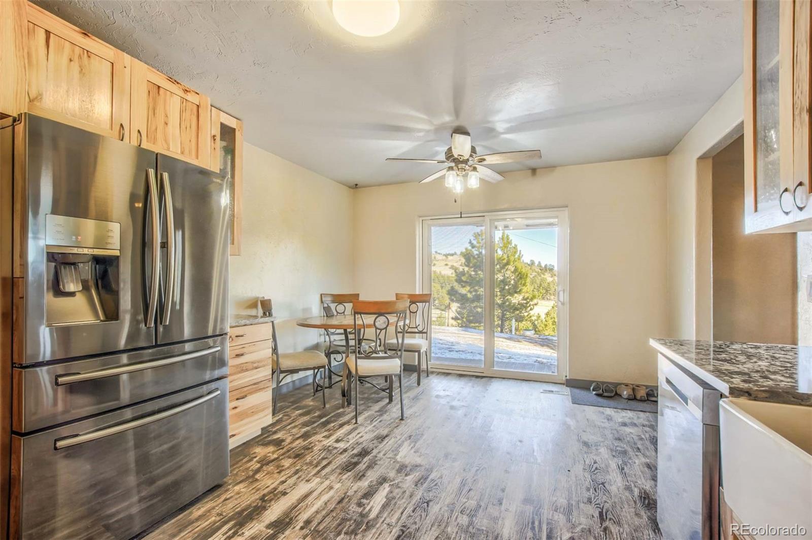 MLS Image #12 for 309  county road 122 ,guffey, Colorado