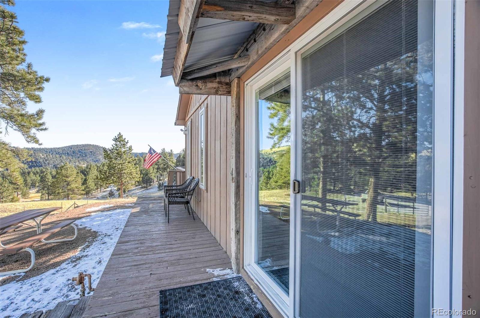 MLS Image #28 for 309  county road 122 ,guffey, Colorado