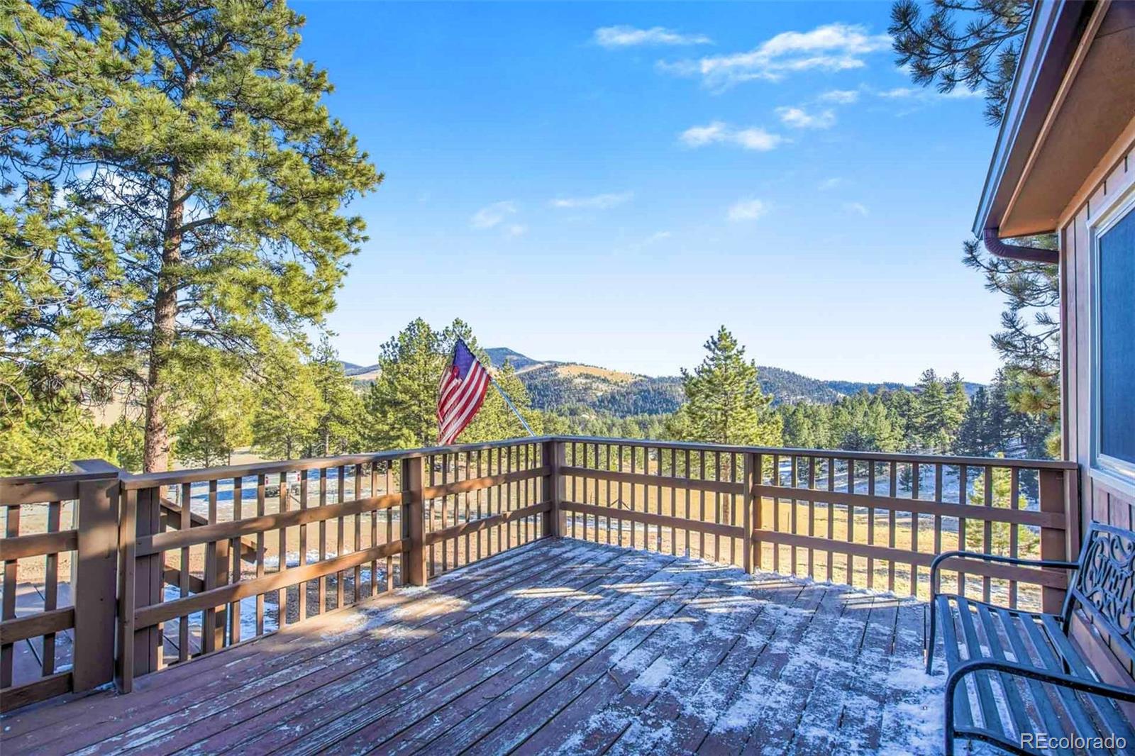 MLS Image #29 for 309  county road 122 ,guffey, Colorado