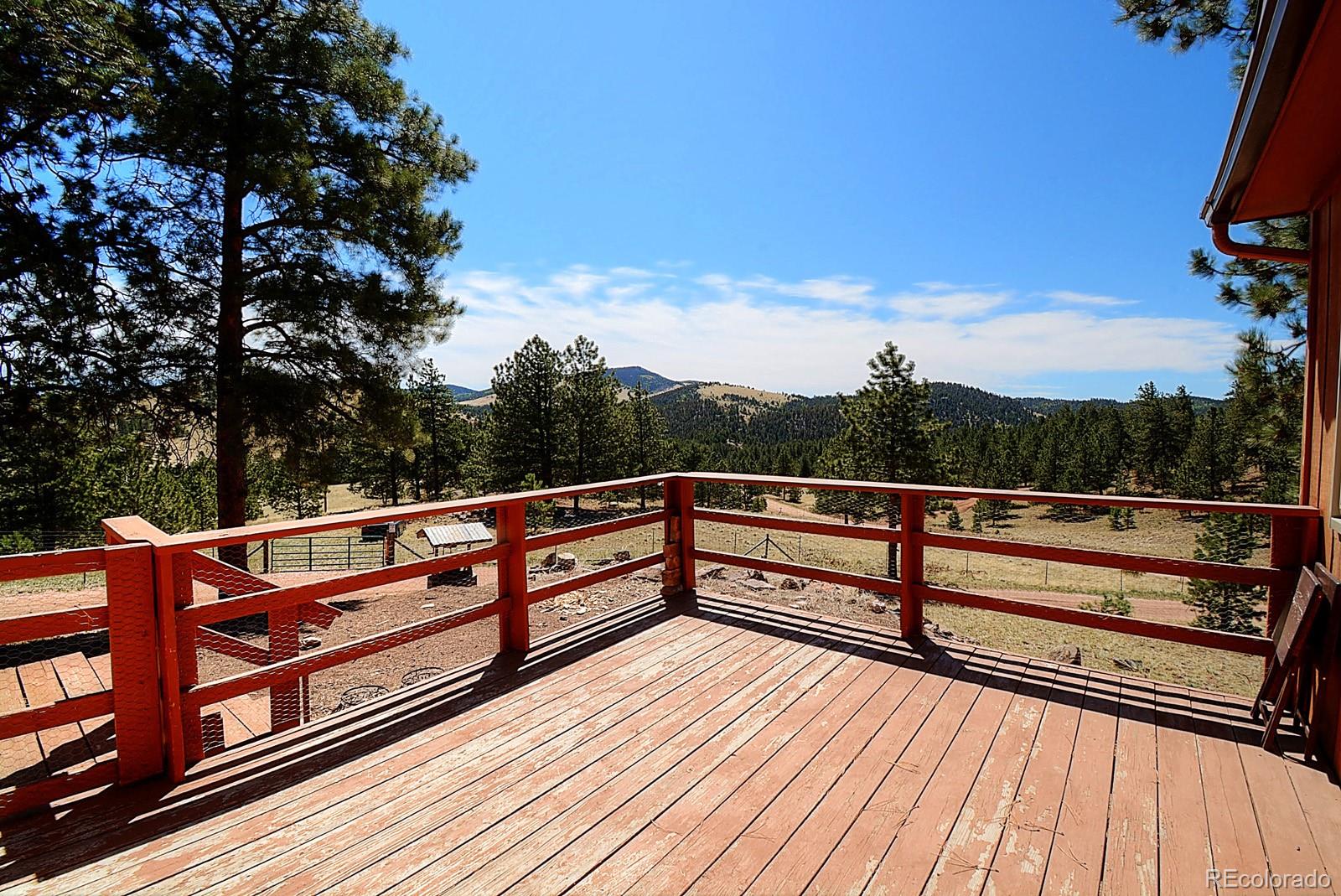 MLS Image #30 for 309  county road 122 ,guffey, Colorado
