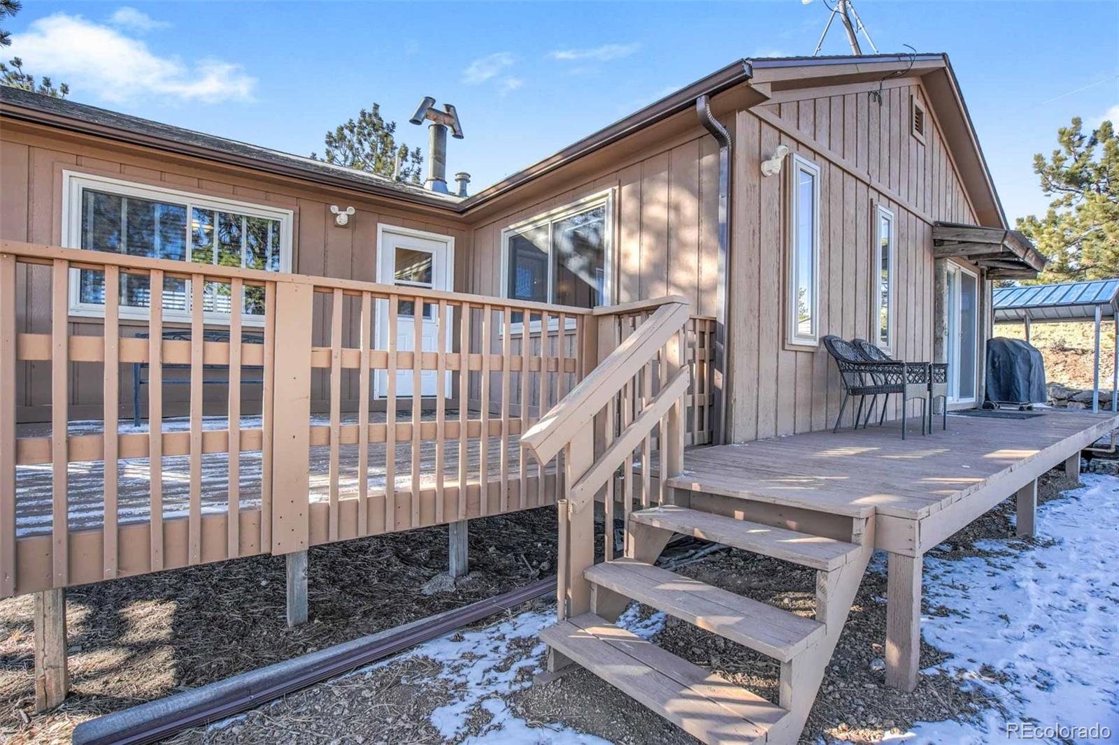 MLS Image #31 for 309  county road 122 ,guffey, Colorado