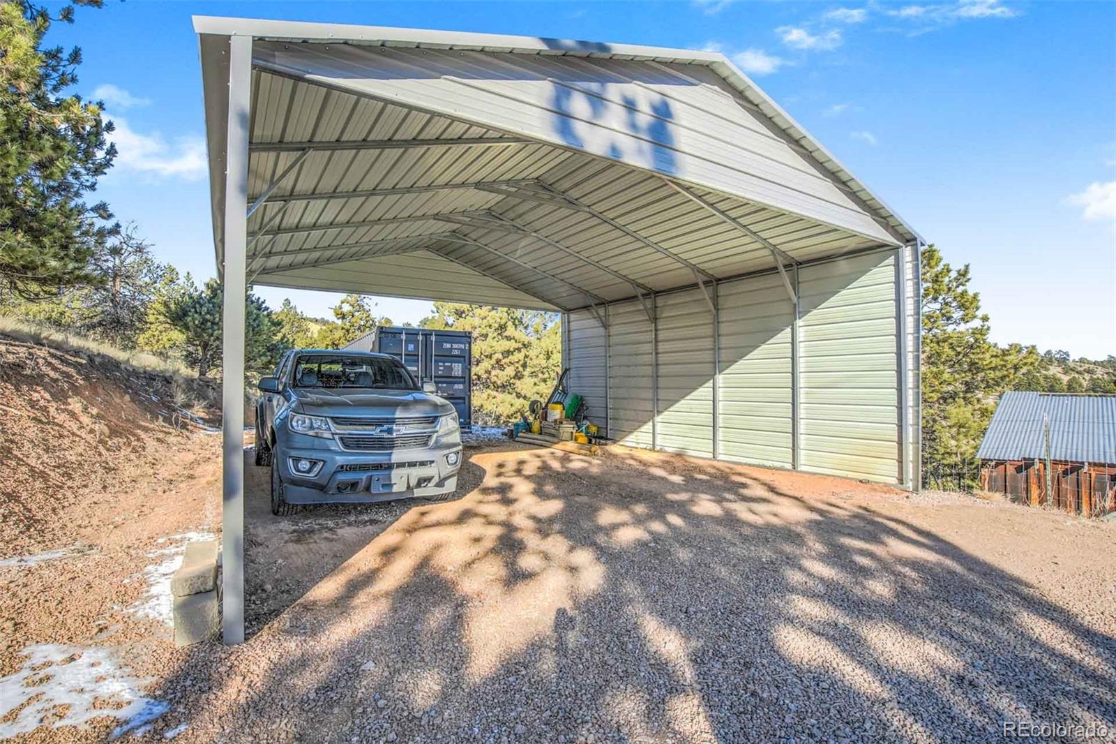 MLS Image #33 for 309  county road 122 ,guffey, Colorado