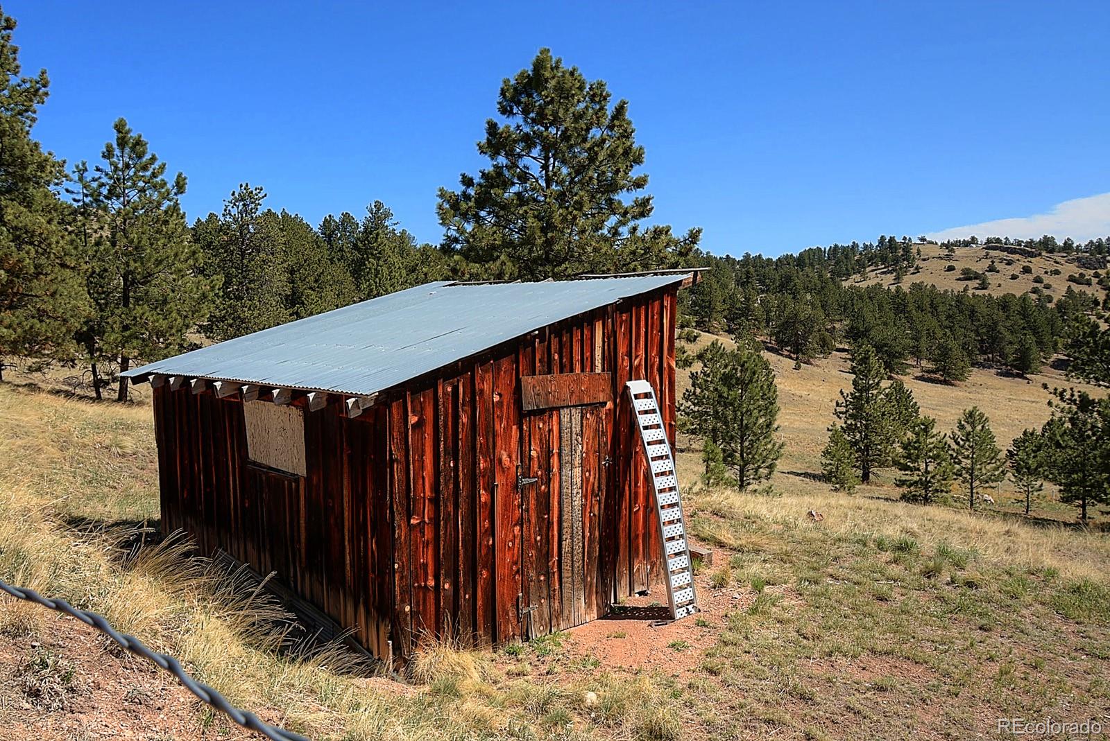 MLS Image #34 for 309  county road 122 ,guffey, Colorado