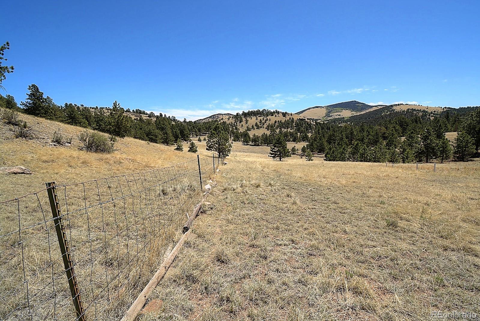MLS Image #35 for 309  county road 122 ,guffey, Colorado