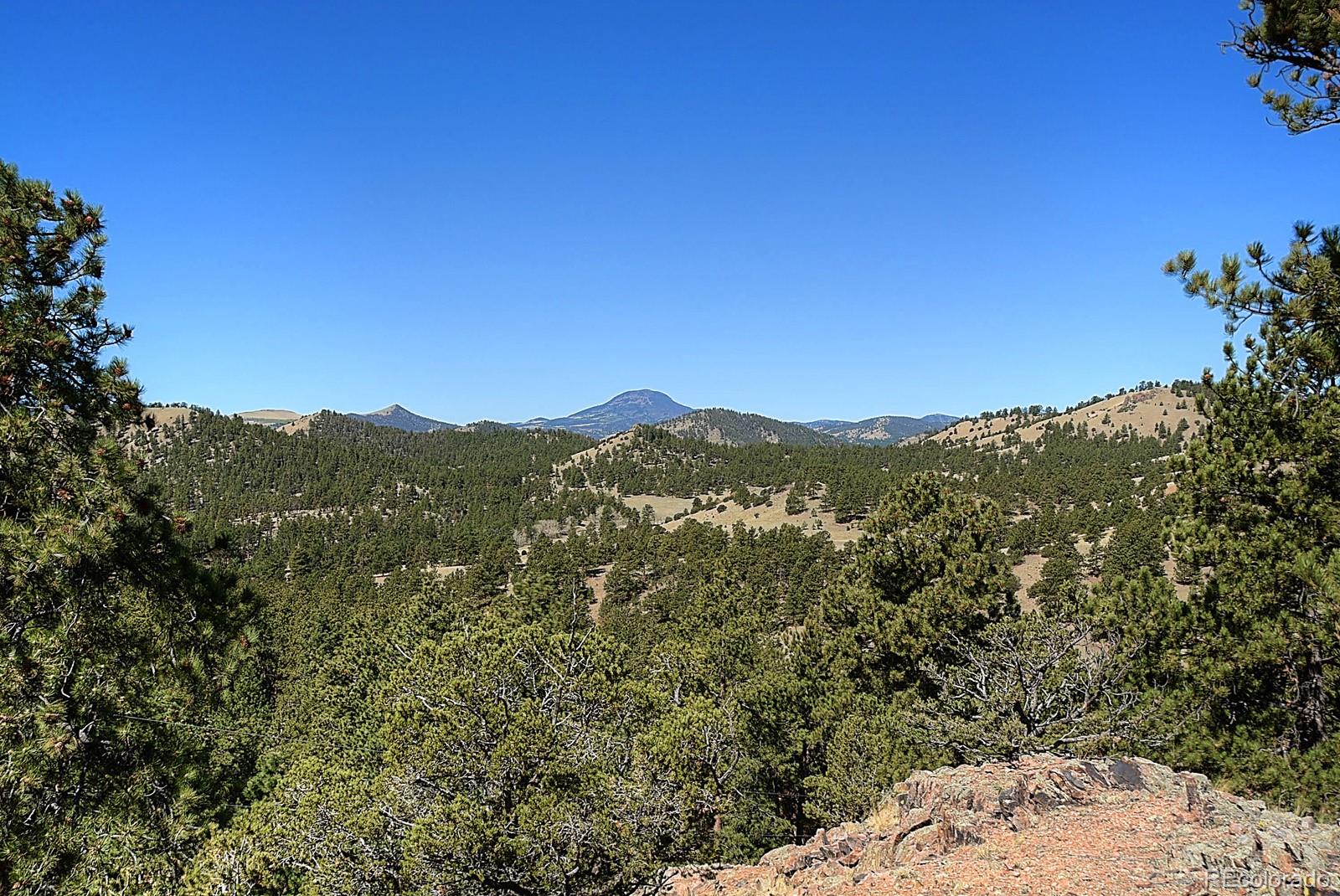 MLS Image #38 for 309  county road 122 ,guffey, Colorado