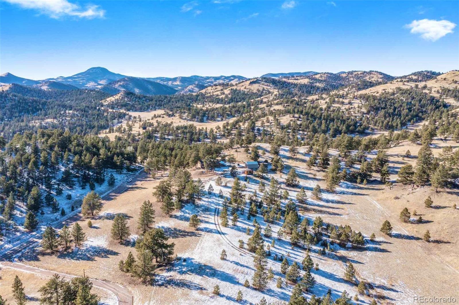 MLS Image #39 for 309  county road 122 ,guffey, Colorado