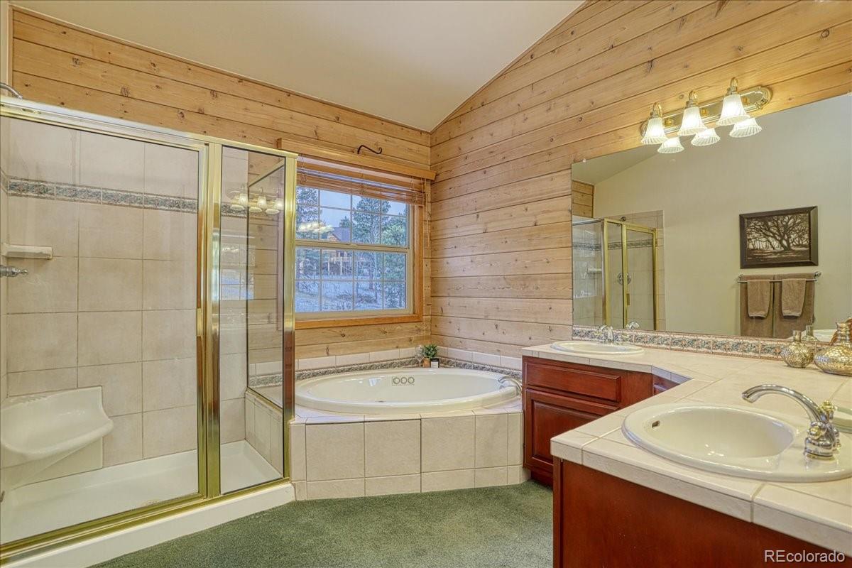 MLS Image #12 for 8494  armadillo trail,evergreen, Colorado