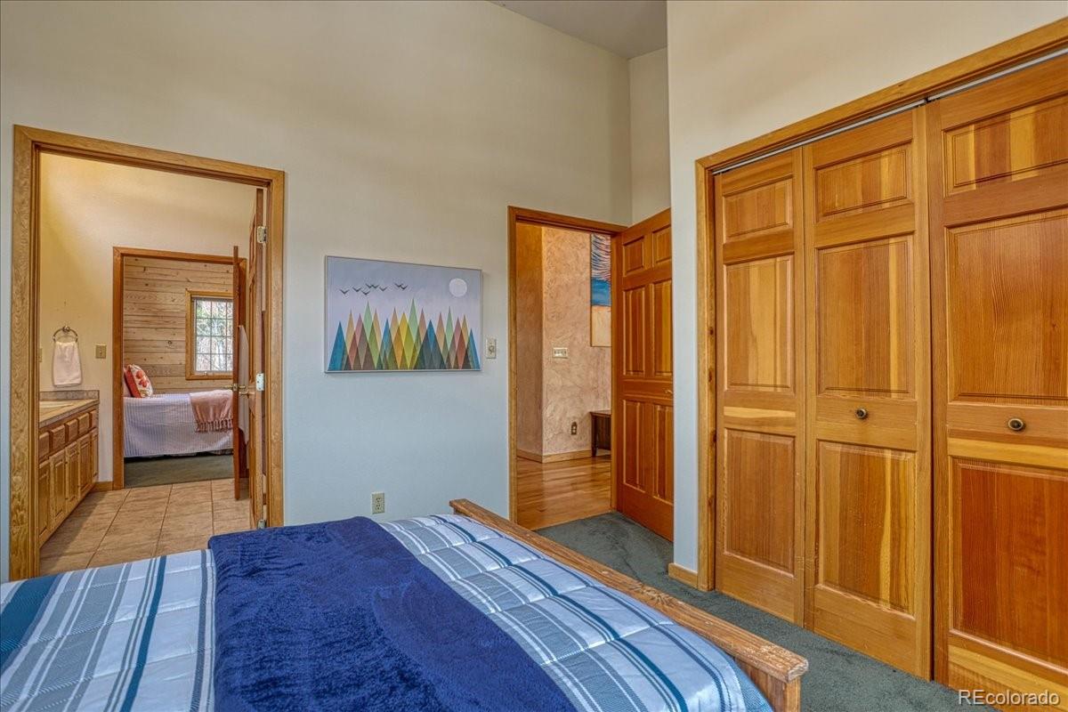 MLS Image #17 for 8494  armadillo trail,evergreen, Colorado