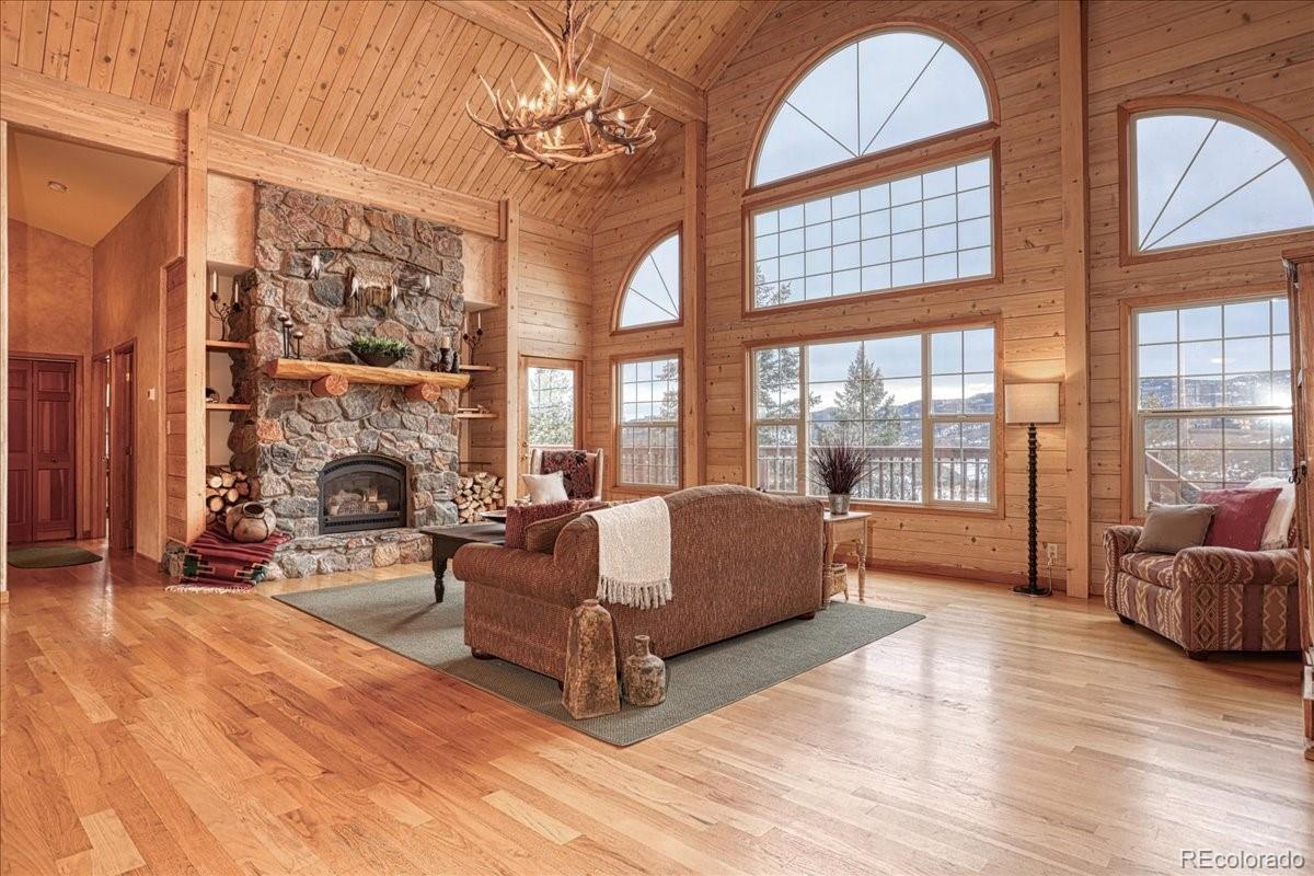MLS Image #2 for 8494  armadillo trail,evergreen, Colorado