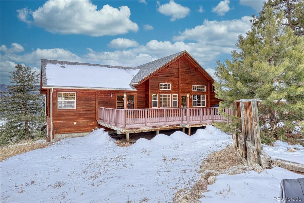 MLS Image #20 for 8494  armadillo trail,evergreen, Colorado