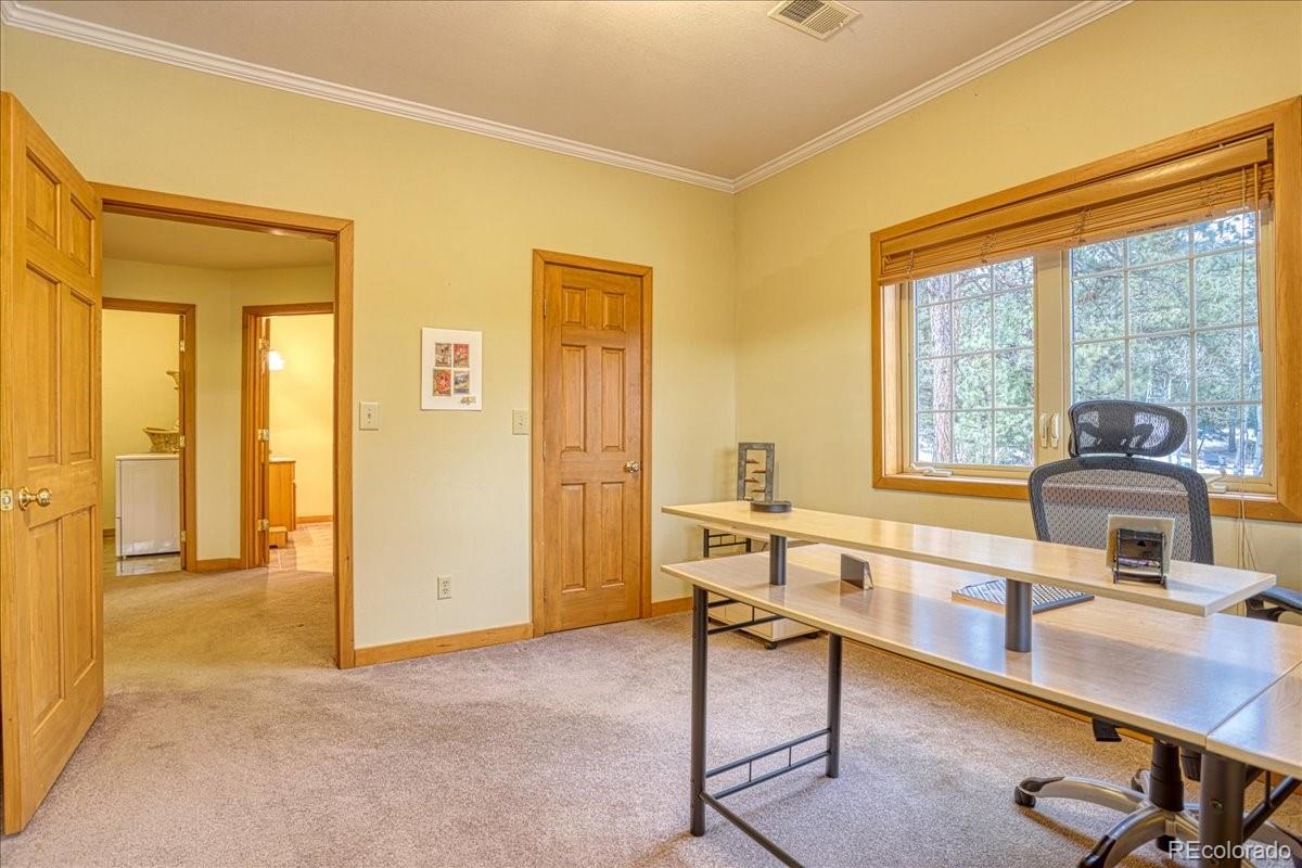 MLS Image #26 for 8494  armadillo trail,evergreen, Colorado
