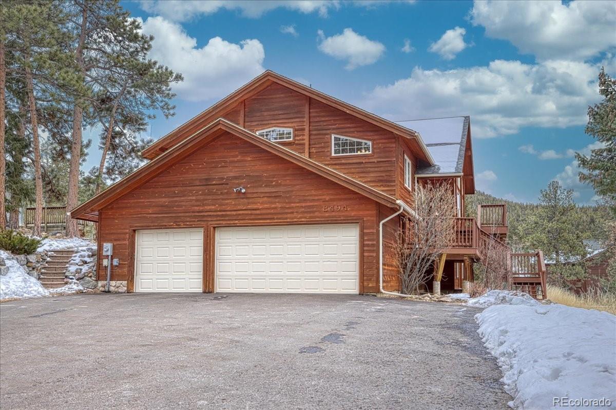 MLS Image #30 for 8494  armadillo trail,evergreen, Colorado