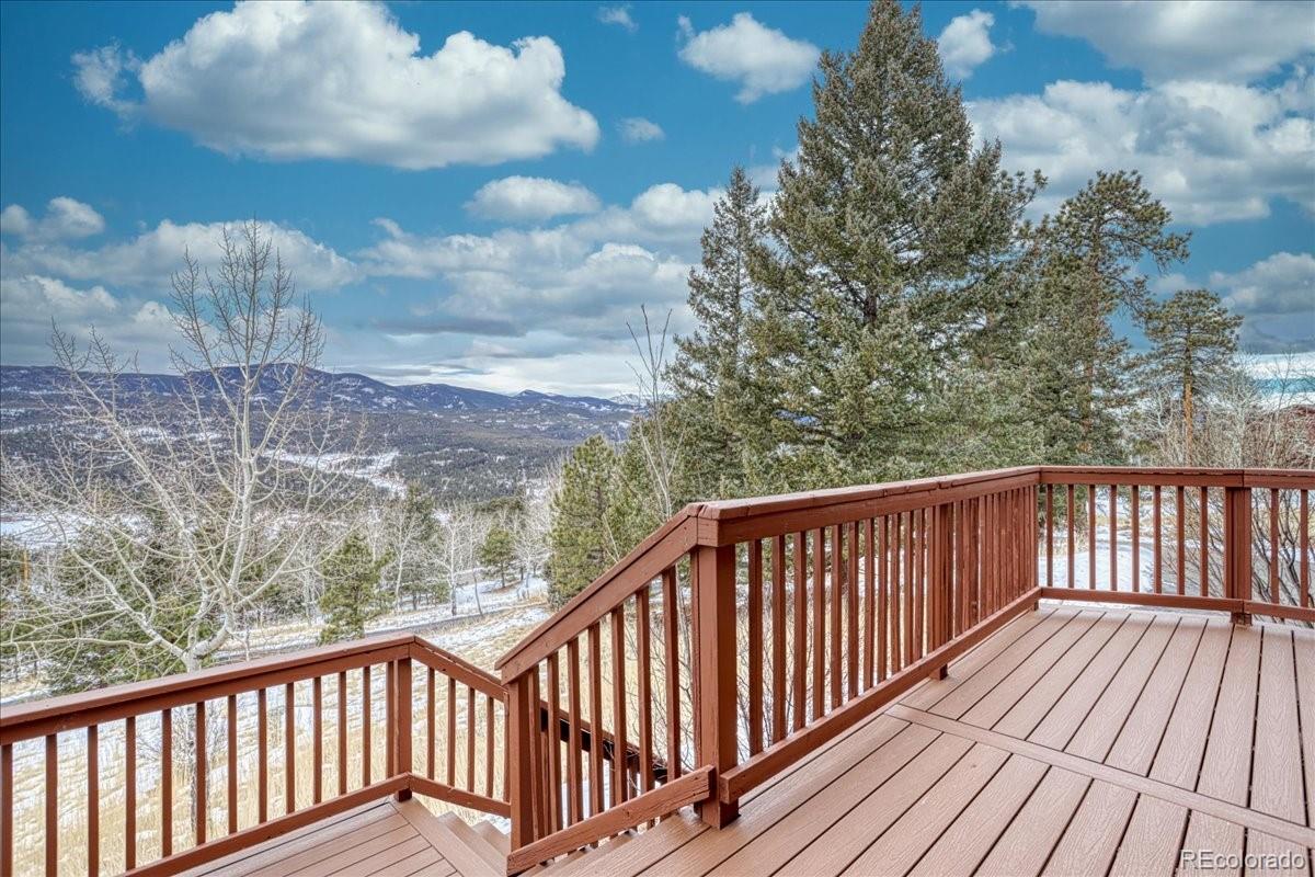 MLS Image #33 for 8494  armadillo trail,evergreen, Colorado