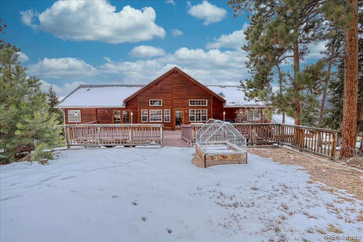 MLS Image #34 for 8494  armadillo trail,evergreen, Colorado