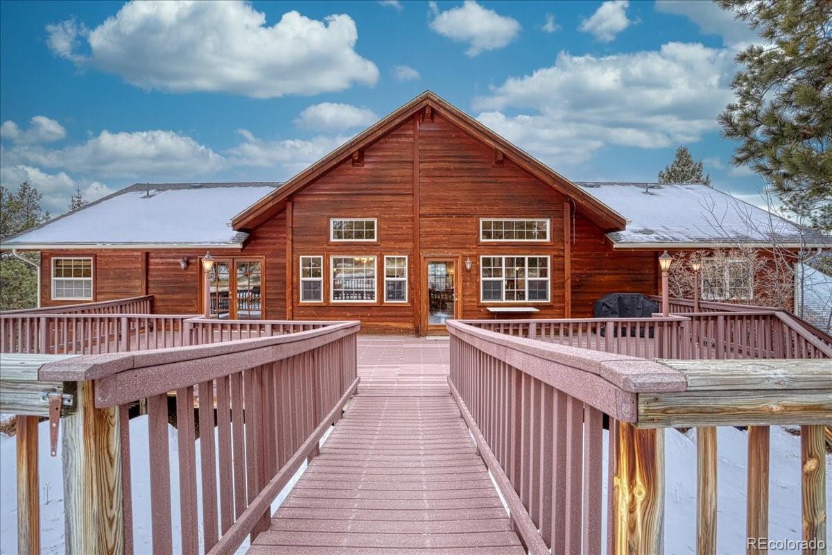 MLS Image #35 for 8494  armadillo trail,evergreen, Colorado