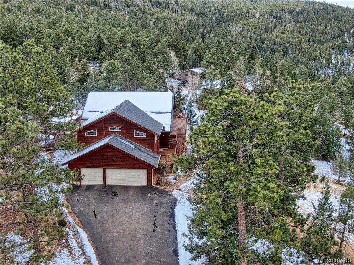 MLS Image #36 for 8494  armadillo trail,evergreen, Colorado