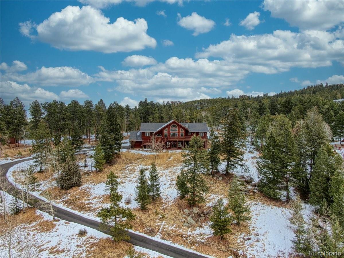 MLS Image #37 for 8494  armadillo trail,evergreen, Colorado