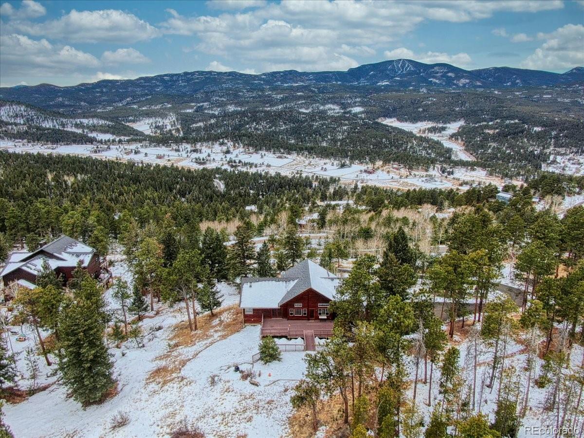 MLS Image #39 for 8494  armadillo trail,evergreen, Colorado
