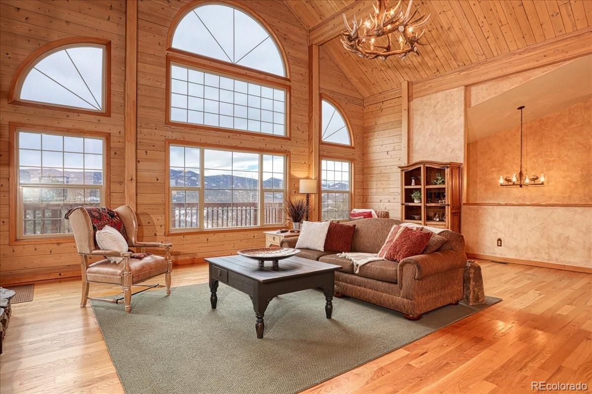 MLS Image #4 for 8494  armadillo trail,evergreen, Colorado