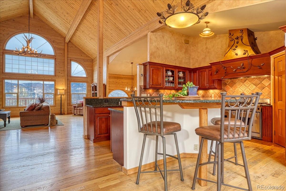 MLS Image #5 for 8494  armadillo trail,evergreen, Colorado
