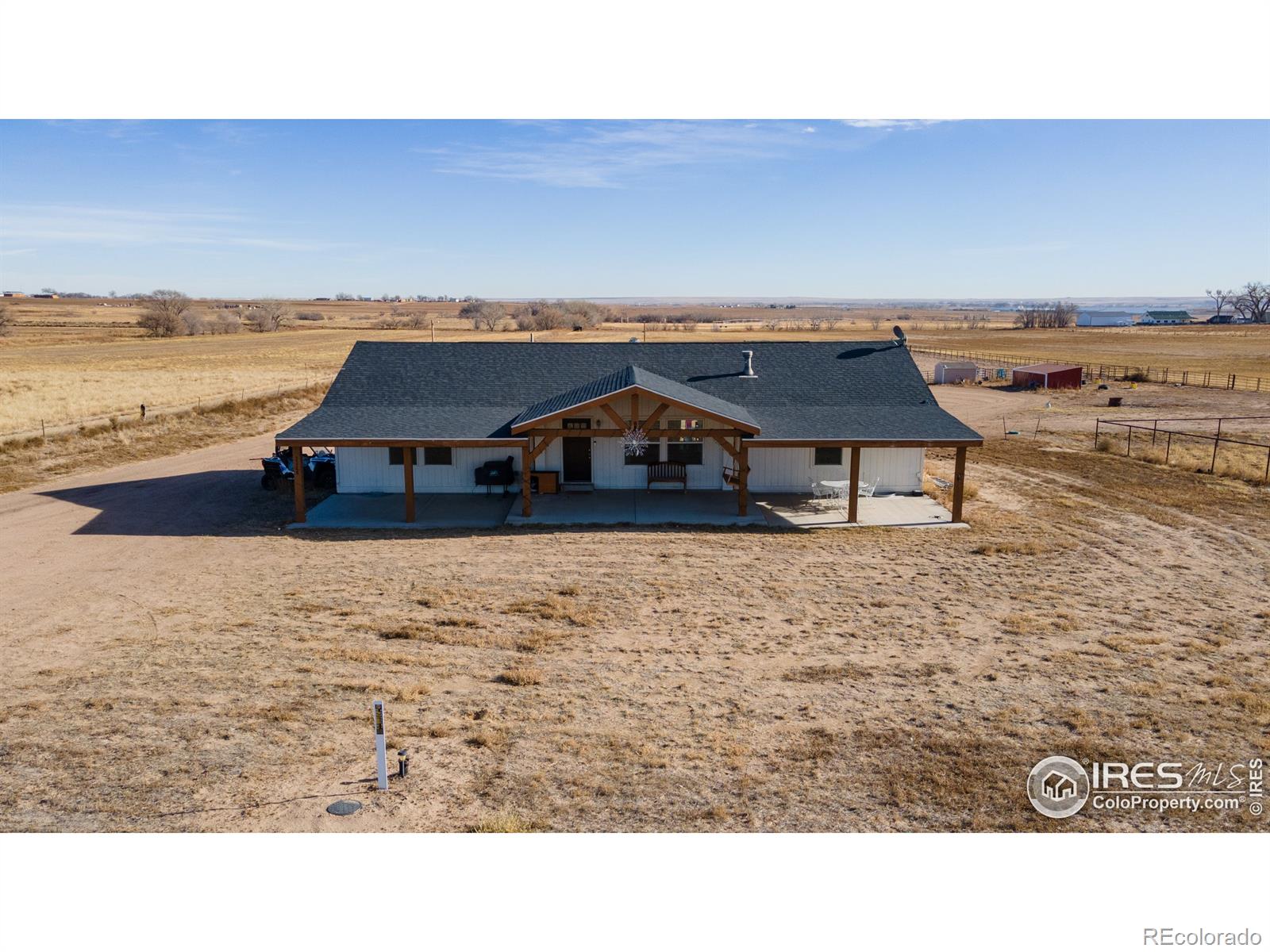 MLS Image #0 for 35248  county road 55 ,gill, Colorado