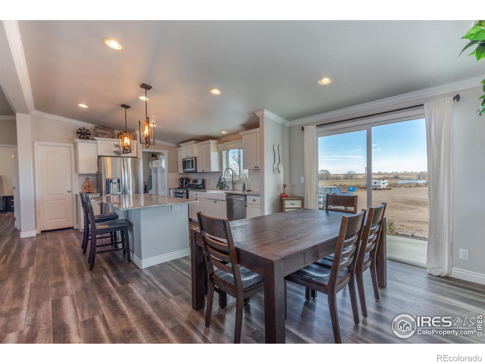 MLS Image #12 for 35248  county road 55 ,gill, Colorado