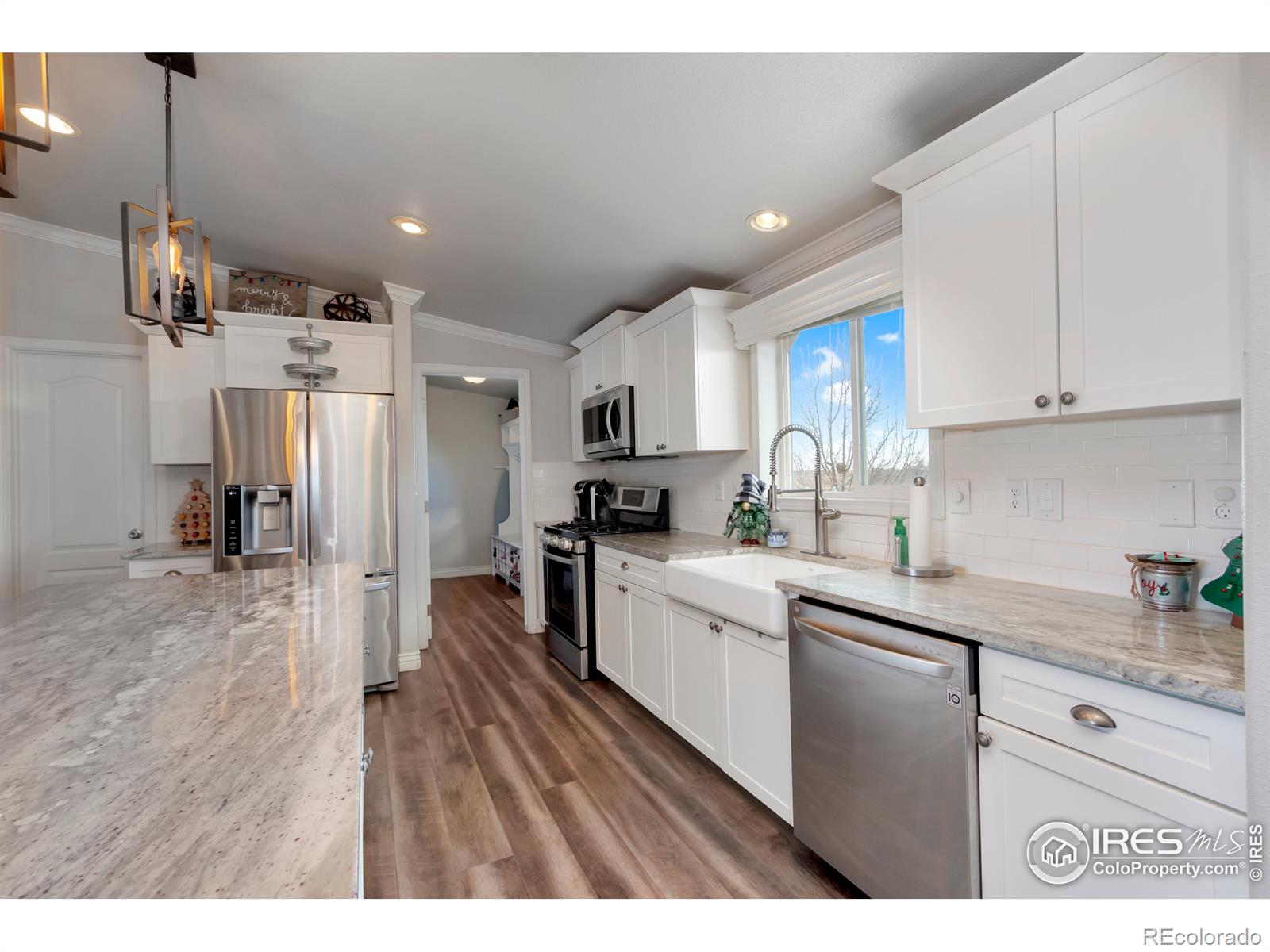 MLS Image #15 for 35248  county road 55 ,gill, Colorado