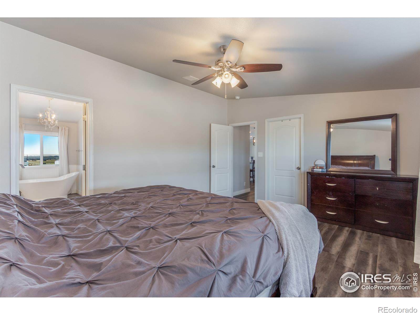 MLS Image #22 for 35248  county road 55 ,gill, Colorado