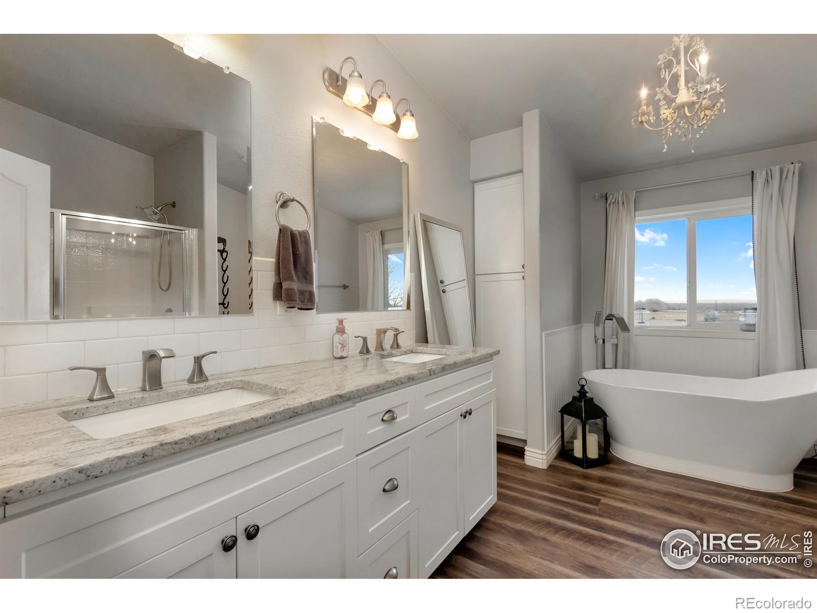 MLS Image #23 for 35248  county road 55 ,gill, Colorado