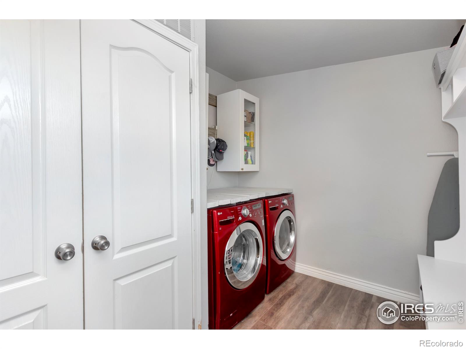 MLS Image #29 for 35248  county road 55 ,gill, Colorado
