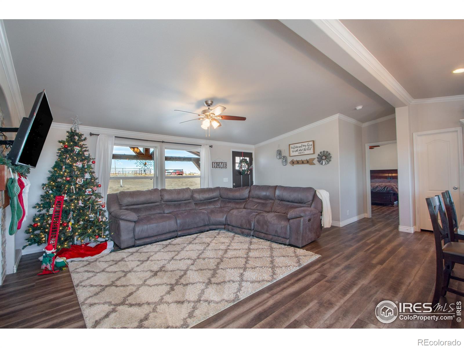 MLS Image #3 for 35248  county road 55 ,gill, Colorado