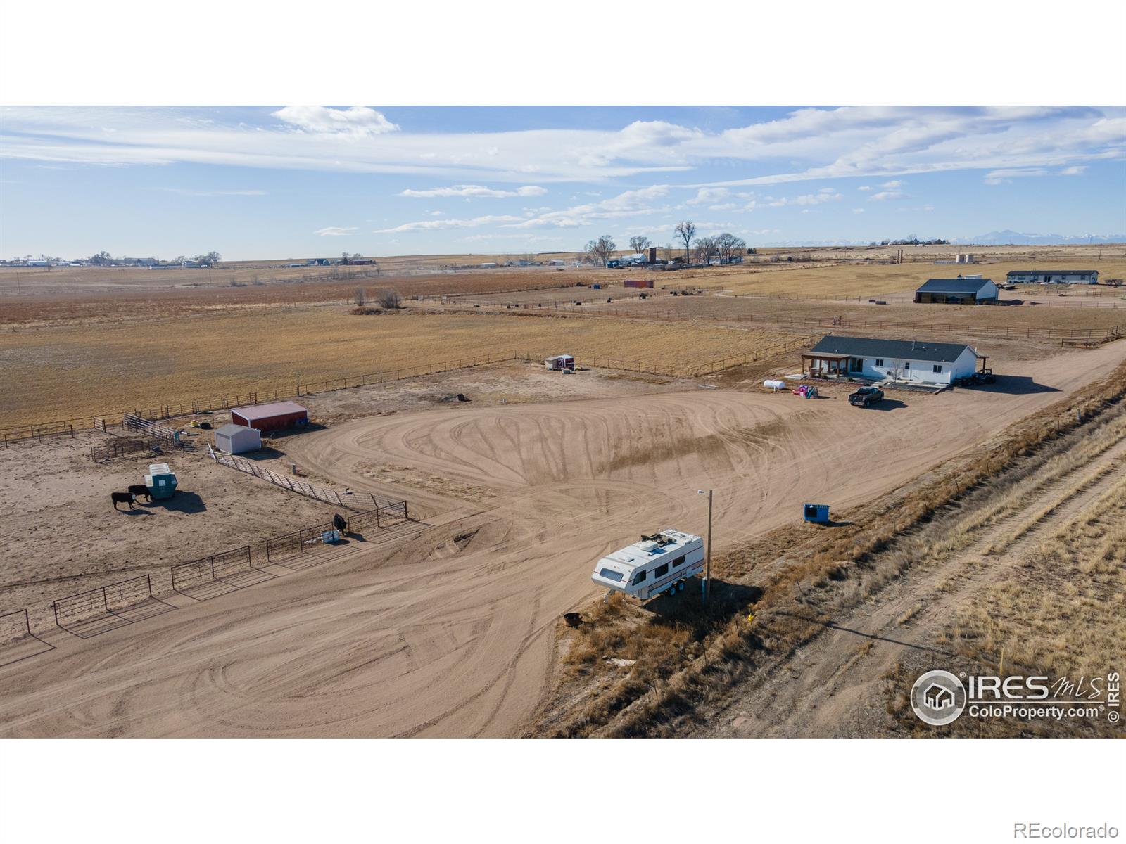 MLS Image #30 for 35248  county road 55 ,gill, Colorado