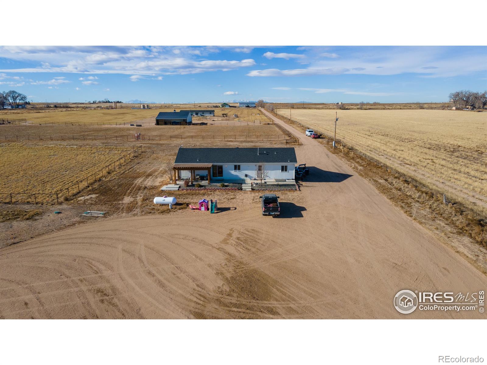MLS Image #31 for 35248  county road 55 ,gill, Colorado