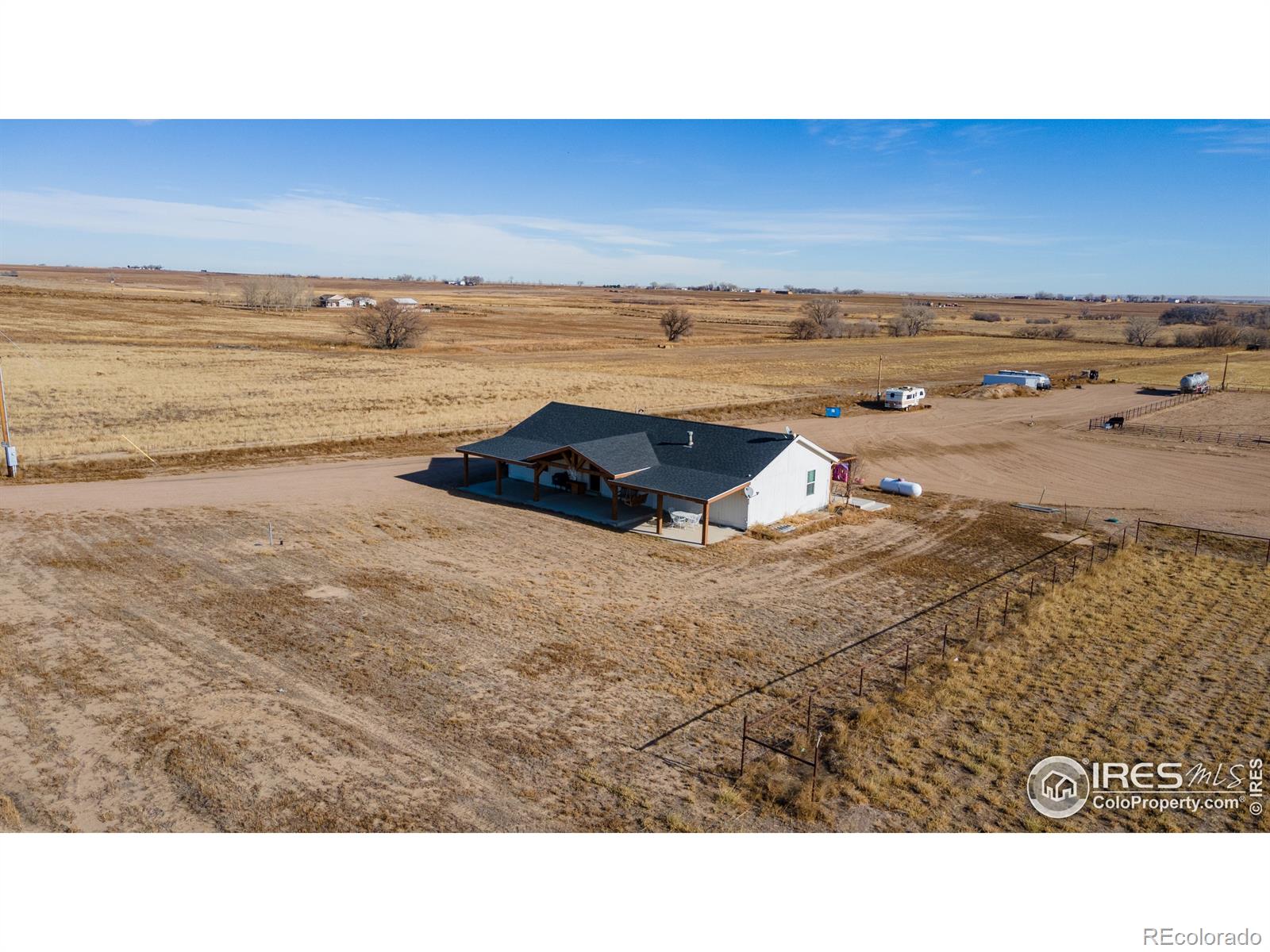 MLS Image #32 for 35248  county road 55 ,gill, Colorado