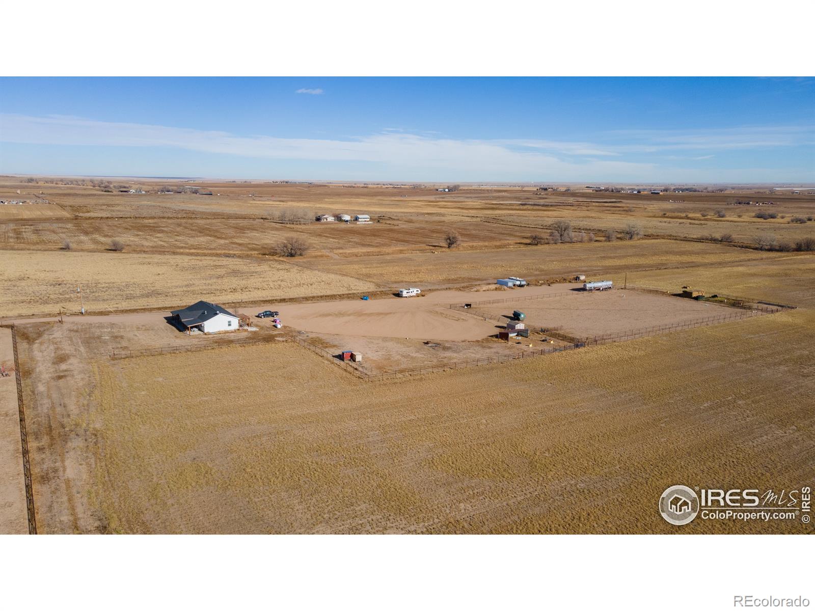MLS Image #33 for 35248  county road 55 ,gill, Colorado