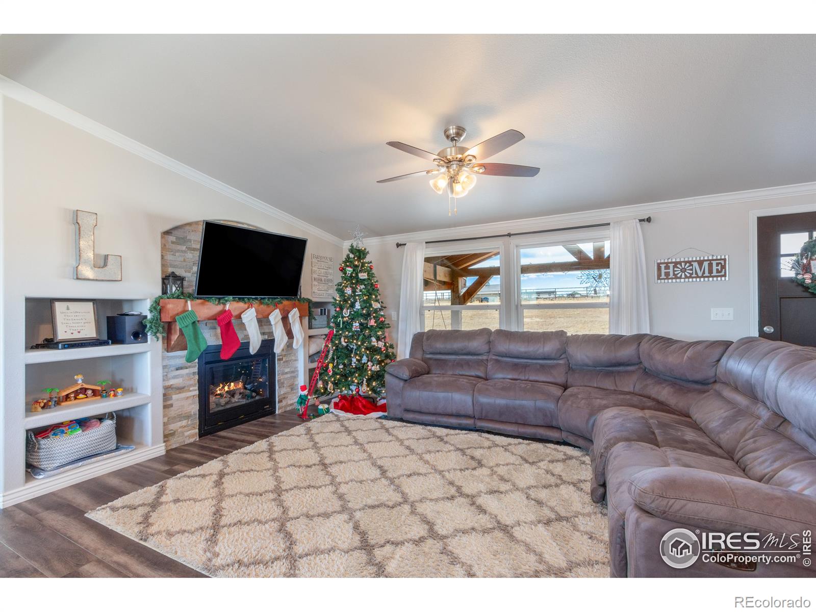 MLS Image #5 for 35248  county road 55 ,gill, Colorado
