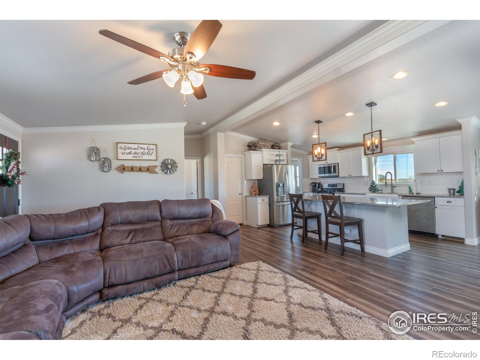 MLS Image #7 for 35248  county road 55 ,gill, Colorado