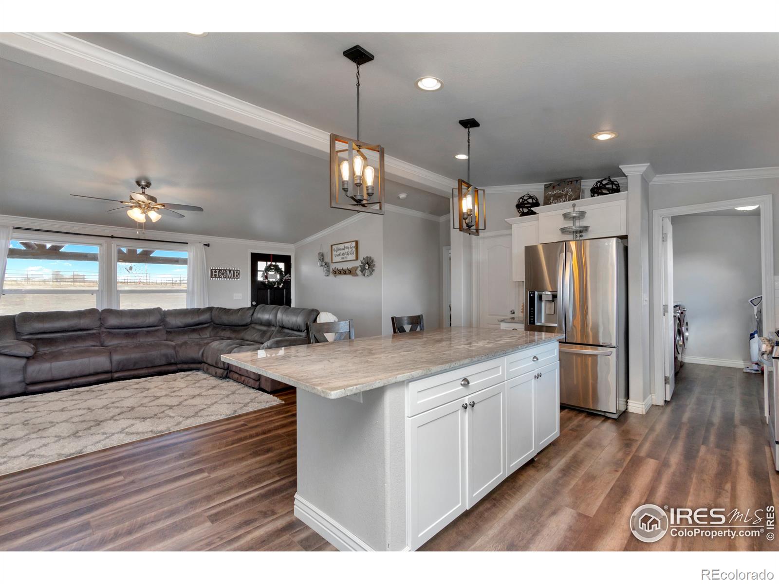 MLS Image #8 for 35248  county road 55 ,gill, Colorado