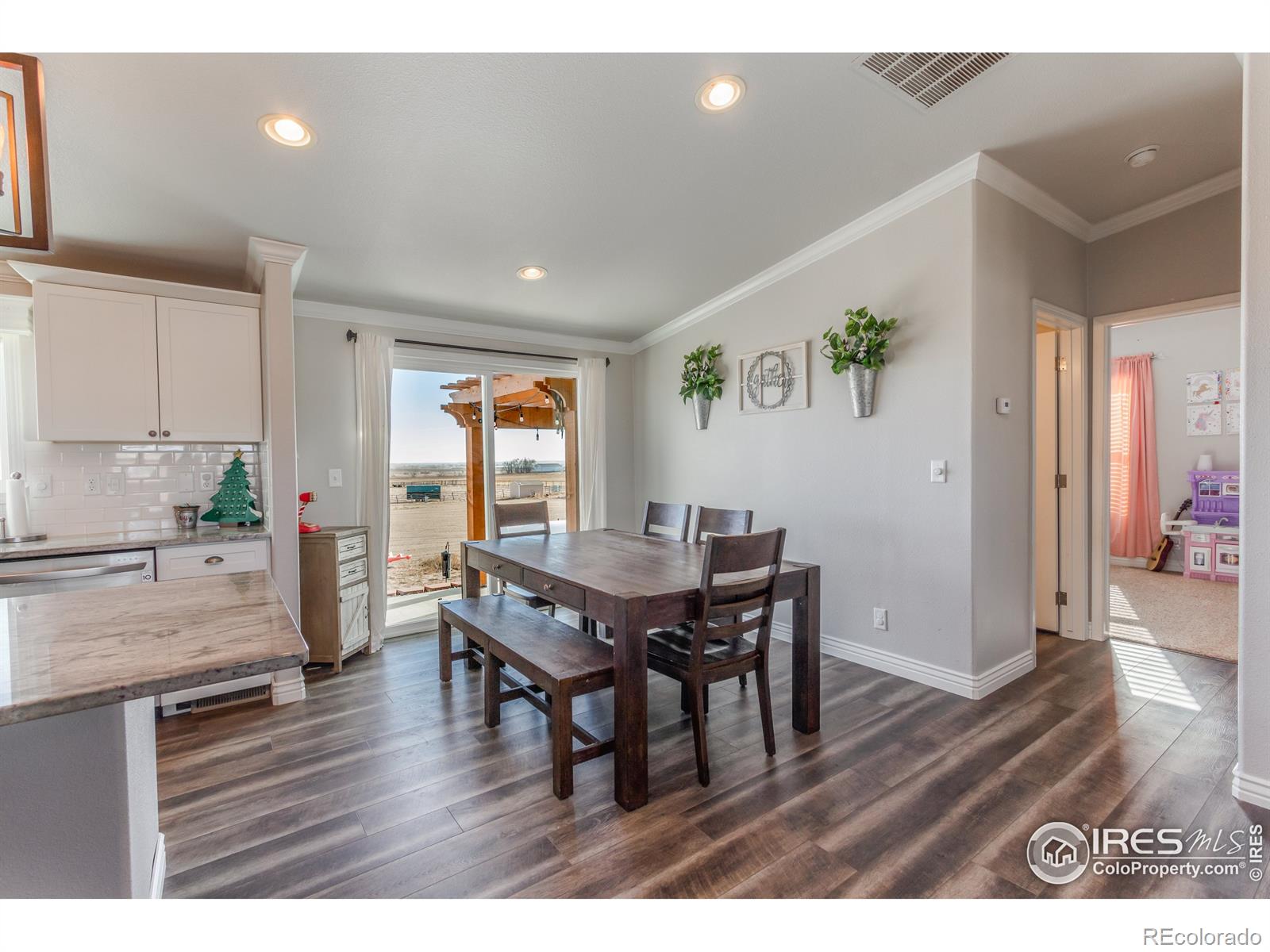 MLS Image #9 for 35248  county road 55 ,gill, Colorado