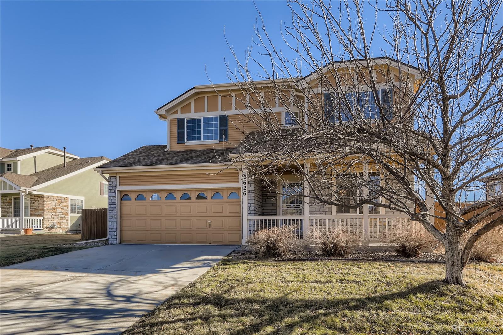 MLS Image #0 for 2626 s danube way,aurora, Colorado